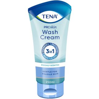 TENA Wash Cream 250 ml