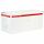 NOBAFAST Schlauchverband, beige Gr. 5, 17,5 cm x 10 m