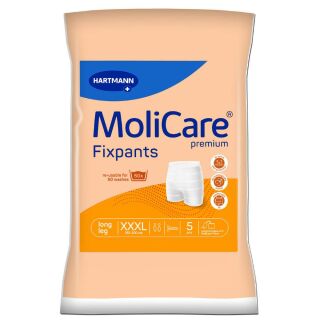 MoliCare Premium Fixpants XXX-Large (5 Stk)