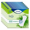 Sonderangebot TENA Lady Normal (6x30 Stk)