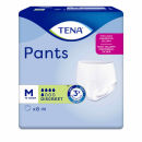TENA Pants Discreet Medium (8 Stk)