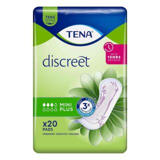 TENA Discreet Mini Plus (20 Stk)