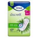 TENA Discreet Mini Plus (20 Stk)