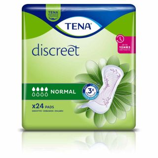TENA Discreet Normal (24 Stk)
