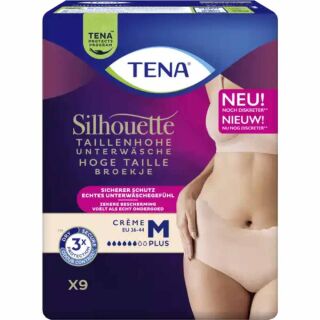 TENA Lady Pants Plus Medium (12 Stk)