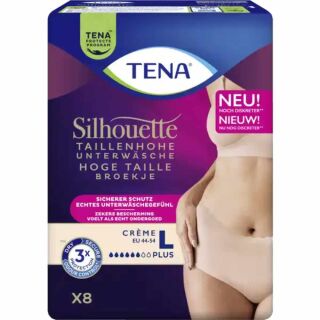 TENA Lady Pants Plus Large (10 Stk)