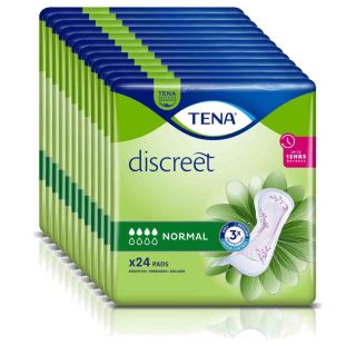 TENA Discreet Normal (12x24 Stk)