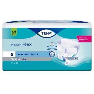 TENA Flex Plus Small (30 Stück)