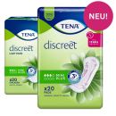 TENA Discreet Mini Plus (6x20 Stk)