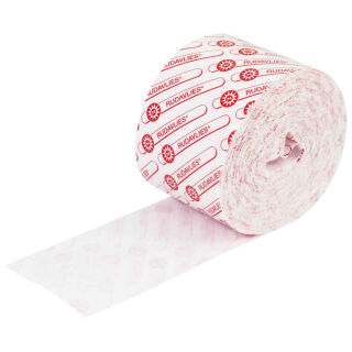 Rudavlies Klebevlies 10 m (1 Rolle)