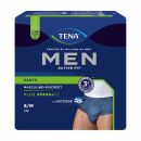 TENA Men Pants Active Fit Plus S / M (12 Stk)