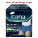 TENA Men Pants Active Fit Plus S / M (12 Stk)