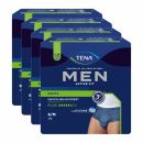 TENA Men Pants Active Fit Plus S / M (4x12 Stk)