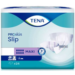 TENA Slip Maxi Extra Large (24 Stk)