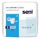 Seni Active Classic Pants Small (30 Stk)
