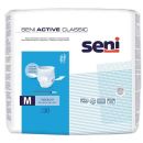 Seni Active Classic Pants Medium (30 Stk)