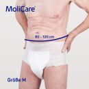 MoliCare Premium Mobile 10 Tropfen Gr. Medium (3x14 Stk)