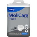 MoliCare Premium Mobile 10 Tropfen Gr. Large (14 Stk)