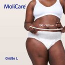 MoliCare Premium Mobile 10 Tropfen Large (4x14 Stk)