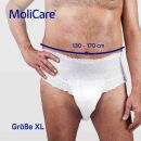 MoliCare Premium Mobile 10 Tropfen Gr. XL (4x14 Stk)