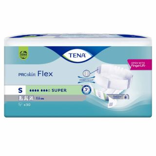 TENA Flex Super Small (30 Stk)