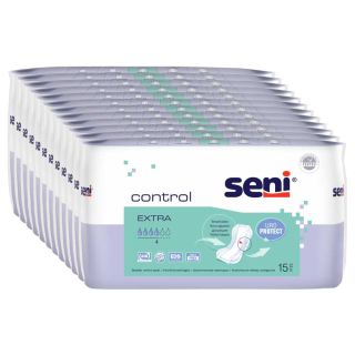 Seni Control Extra (12x15 Stk) - Sparangebot