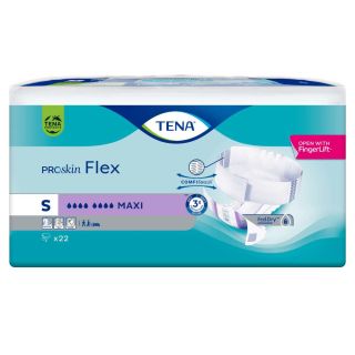TENA Flex Maxi Small (22 Stk)