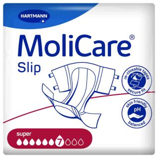 MoliCare Slip Super