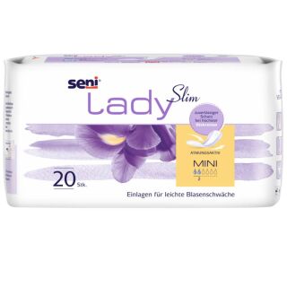 Seni Lady Slim Mini