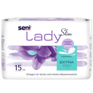 Seni Lady Slim Extra