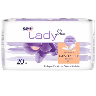 Seni Lady Slim Mini Plus