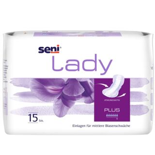 Seni Lady Plus