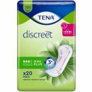 TENA Lady Discreet Mini Plus