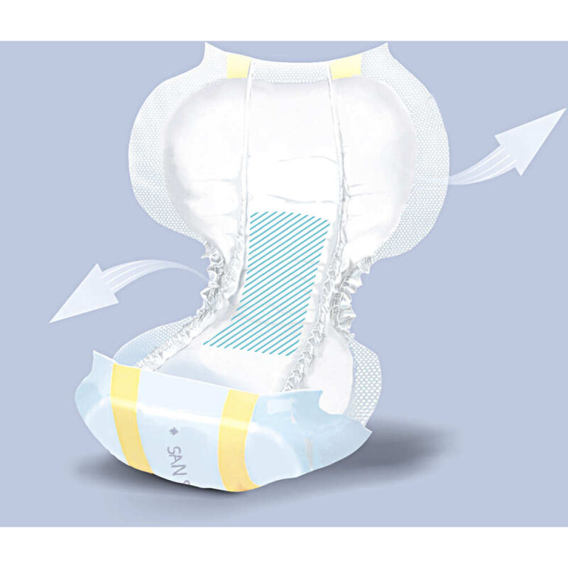 San Seni Normal - ARDMED