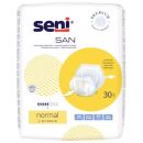 San Seni Normal