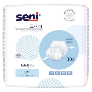 San Seni Uni