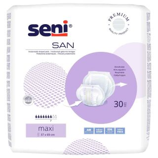 San Seni Maxi