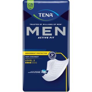 TENA Men Level 2