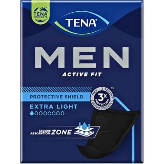 TENA Men Active Fit Extra Light