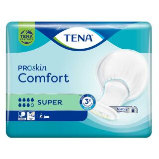 TENA Comfort Super