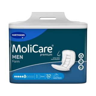 MoliCare Premium Form MEN