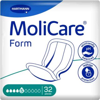 Molicare Form Extra 5 Tropfen