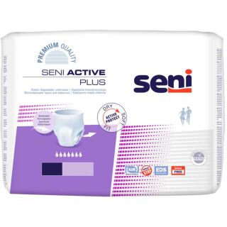 Seni Active Plus Pants