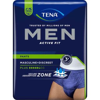 TENA Men Pants Active Fit Plus