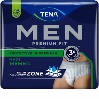 TENA Men Pants Premium Fit