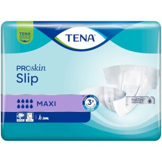 TENA Slip Maxi