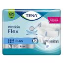 TENA Flex Plus