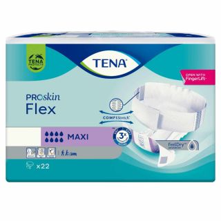 Produktsieger: TENA Flex Maxi