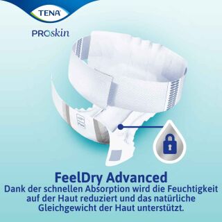 TENA Proskin Flex L 90枚入り TENA Proskin Flex L 90枚入り ⭐︎専用⭐︎TENA ProSkin Slip S