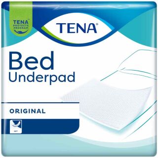 TENA BED Krankenunterlagen Original